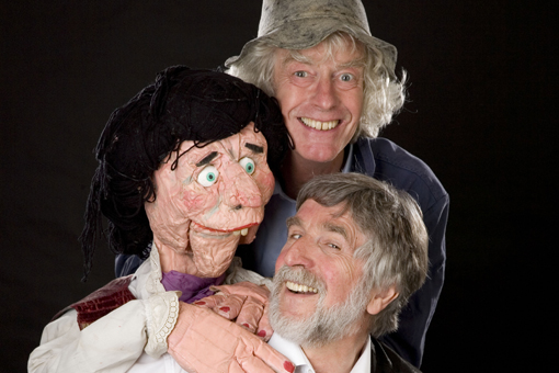 Manae Und Josef 